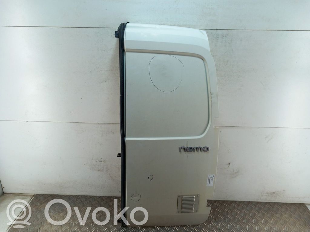 Citroen Nemo Durvis 