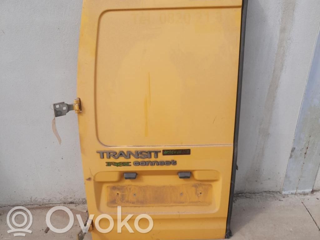 Ford Transit -  Tourneo Connect Back/rear loading door 