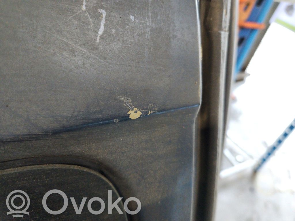 Opel Combo C Durvis 