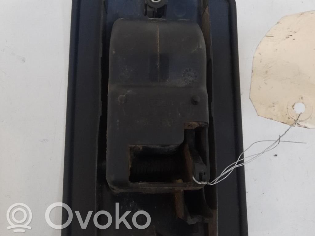 Fiat Ducato Loading door exterior handle 