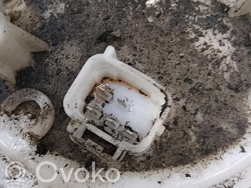 KIA Ceed Fuel level sensor 