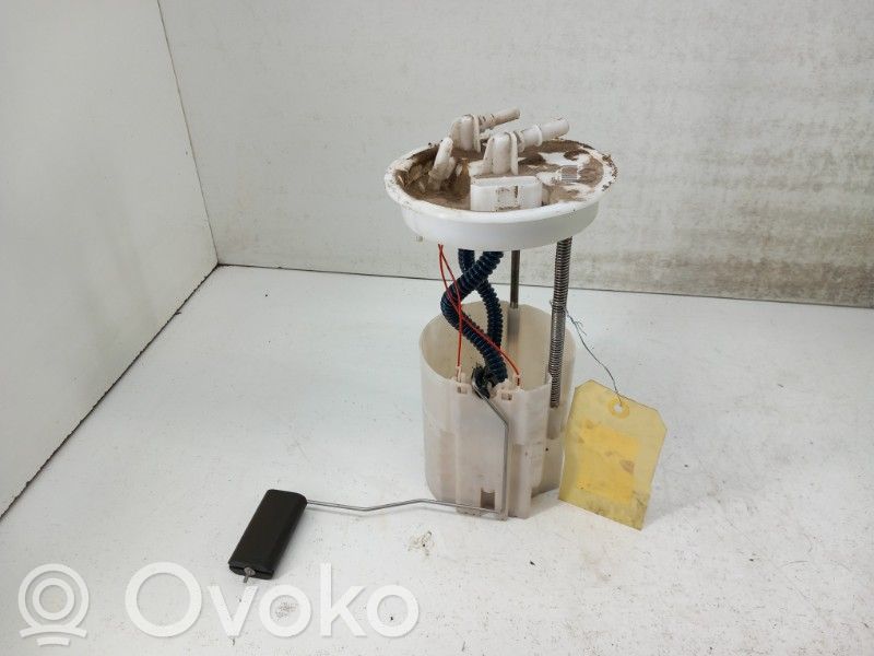 Ford Kuga II Sensor de nivel de combustible 