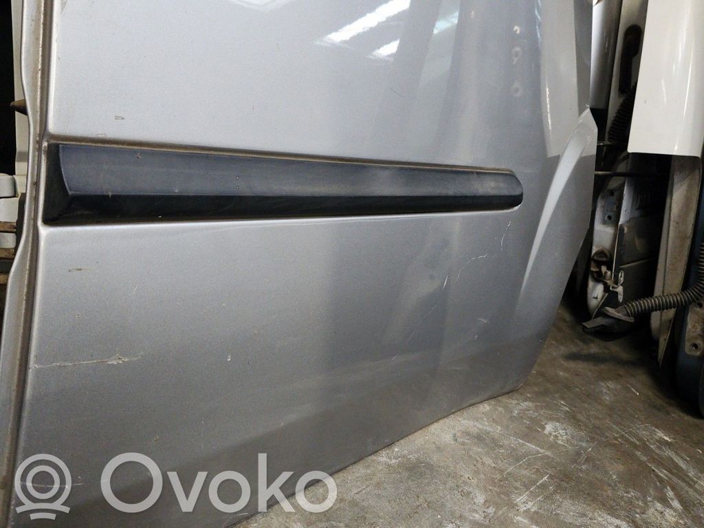 Fiat Doblo Puerta corrediza 