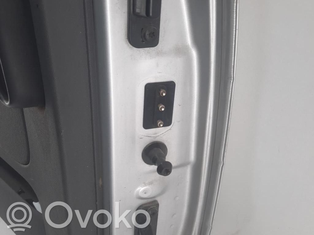 Opel Combo C Side sliding door 