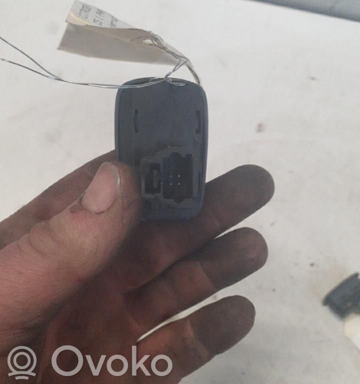 Citroen C5 Electric window control switch 