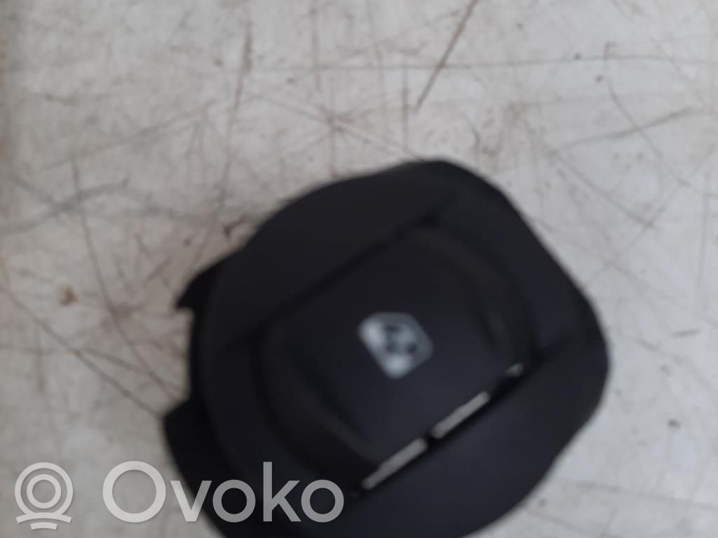 Renault Laguna II Electric window control switch 