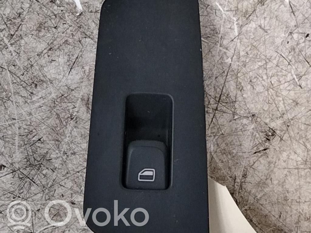Electric window control switch   4G09598555PR