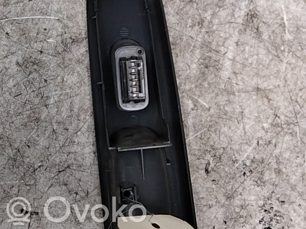 Renault Twingo I Electric window control switch 