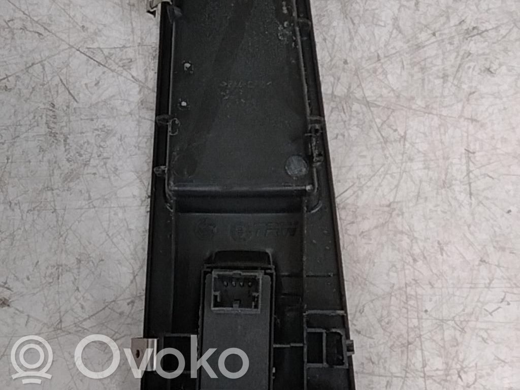 Fiat Bravo Electric window control switch 