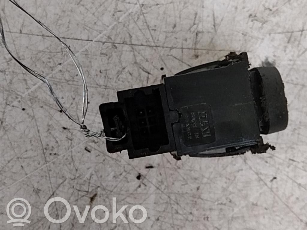 Peugeot 607 Electric window control switch 
