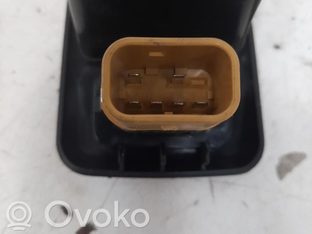 Ford Focus Electric window control switch 