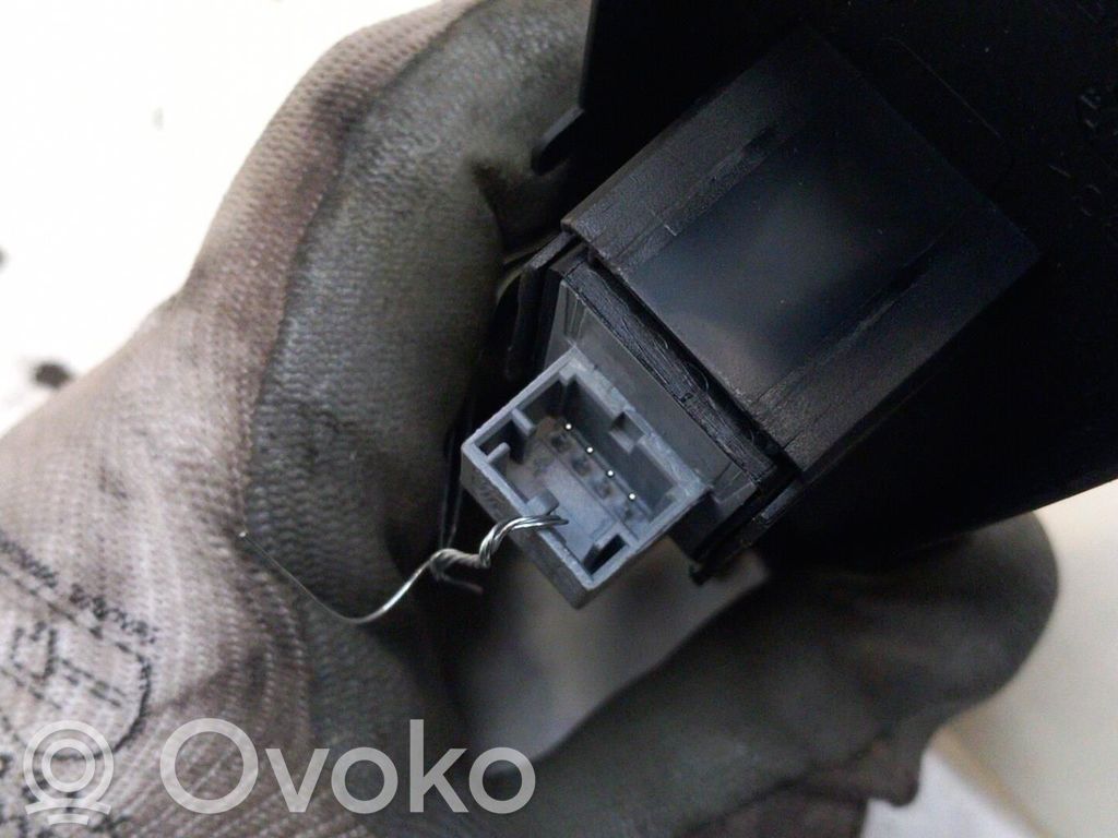 Audi A1 Electric window control switch 