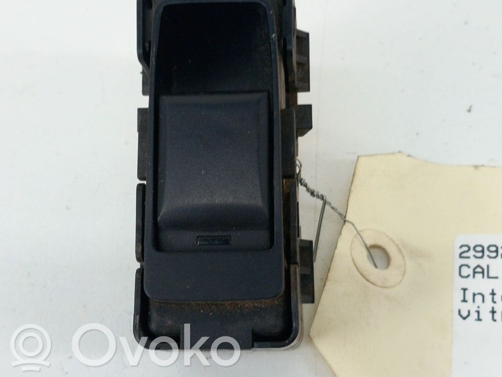 Dodge Caliber Electric window control switch 