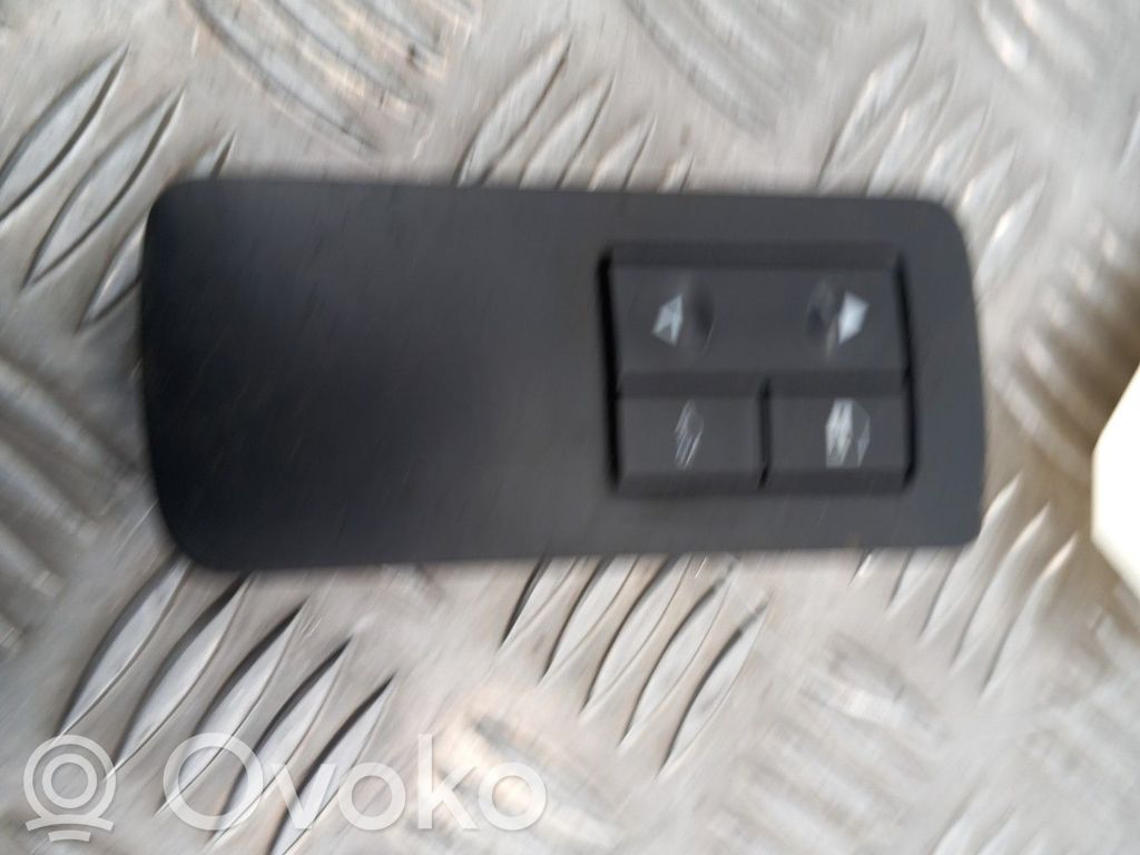 Opel Signum Przyciski szyb 