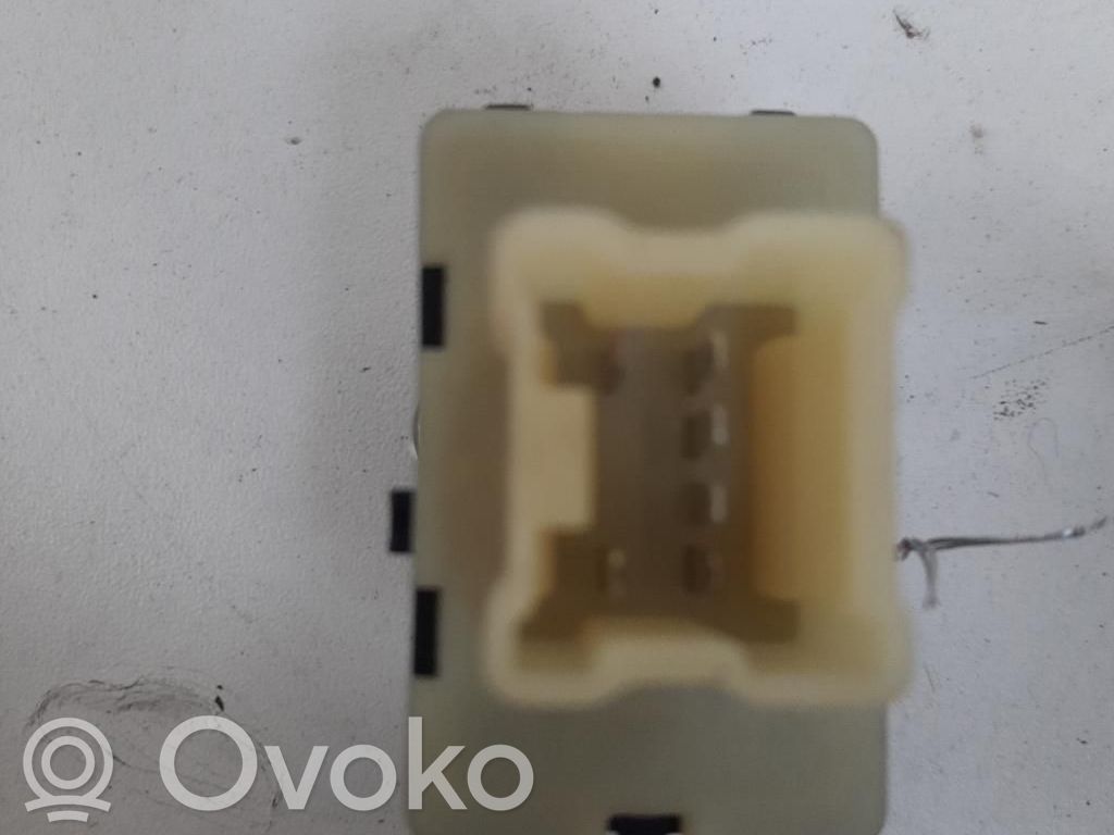 Dacia Logan II Electric window control switch 