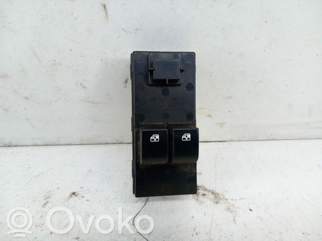 KIA Ceed Electric window control switch 
