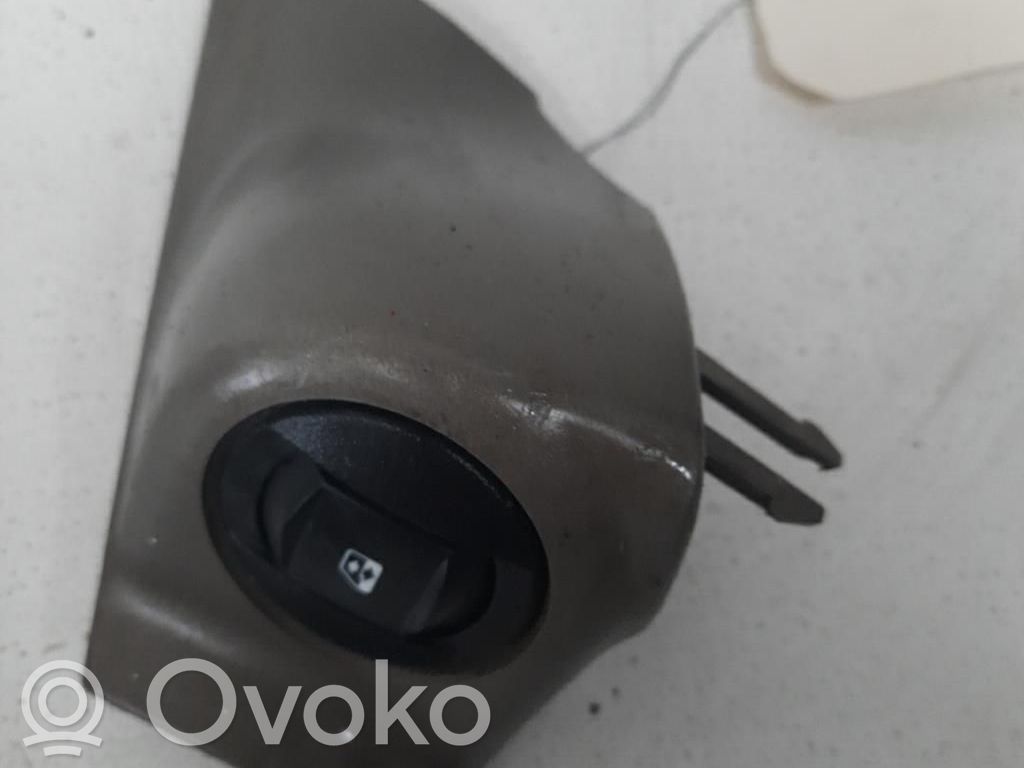 Renault Vel Satis Electric window control switch 