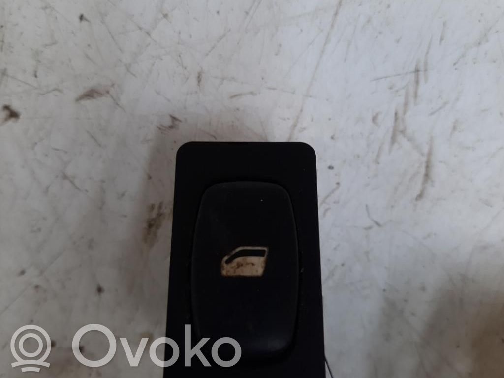 Citroen C8 Electric window control switch 