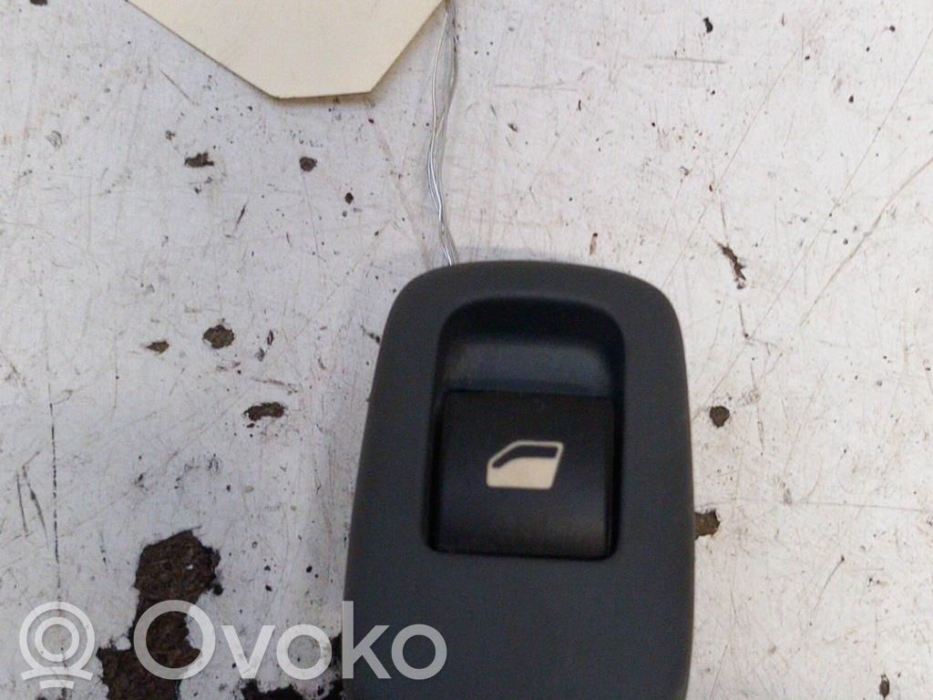 Citroen C5 Electric window control switch 