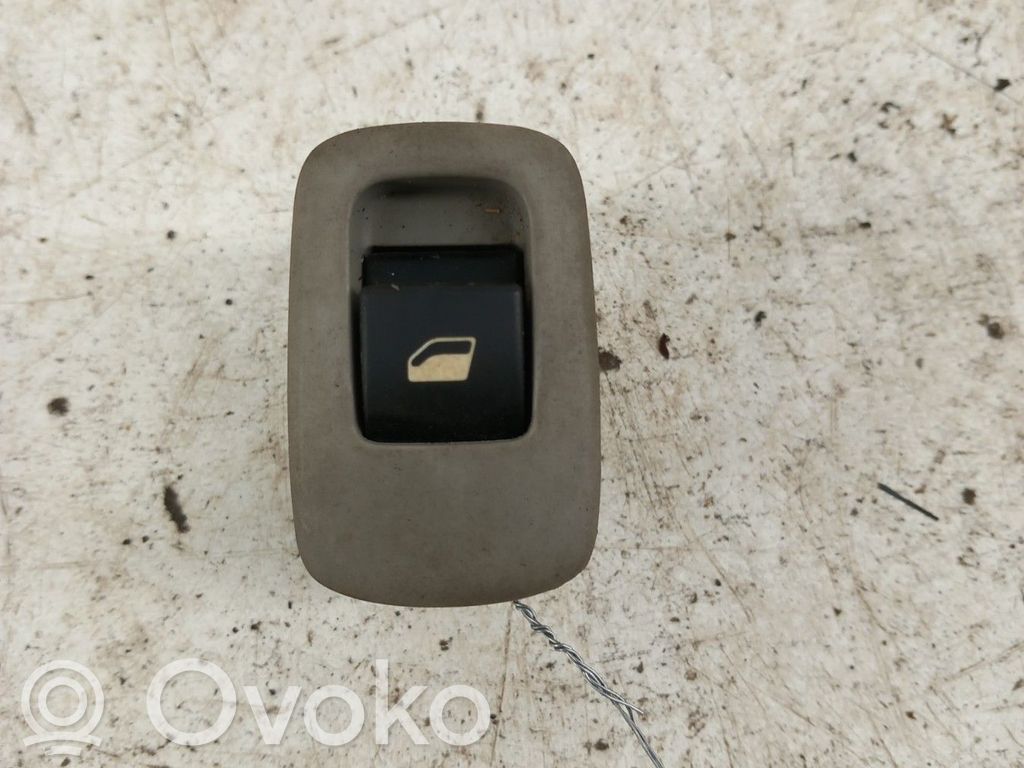 Citroen C5 Interruptor del elevalunas eléctrico 