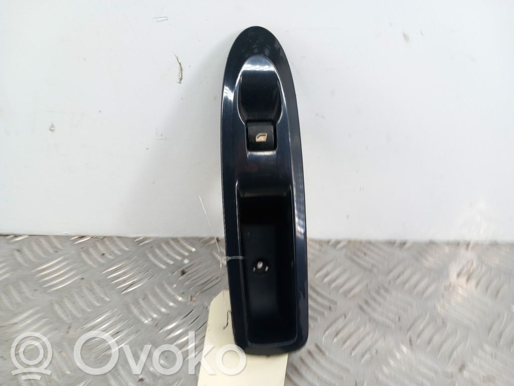 Citroen C4 II Electric window control switch 