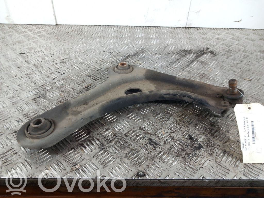 Citroen C2 Front lower control arm/wishbone 