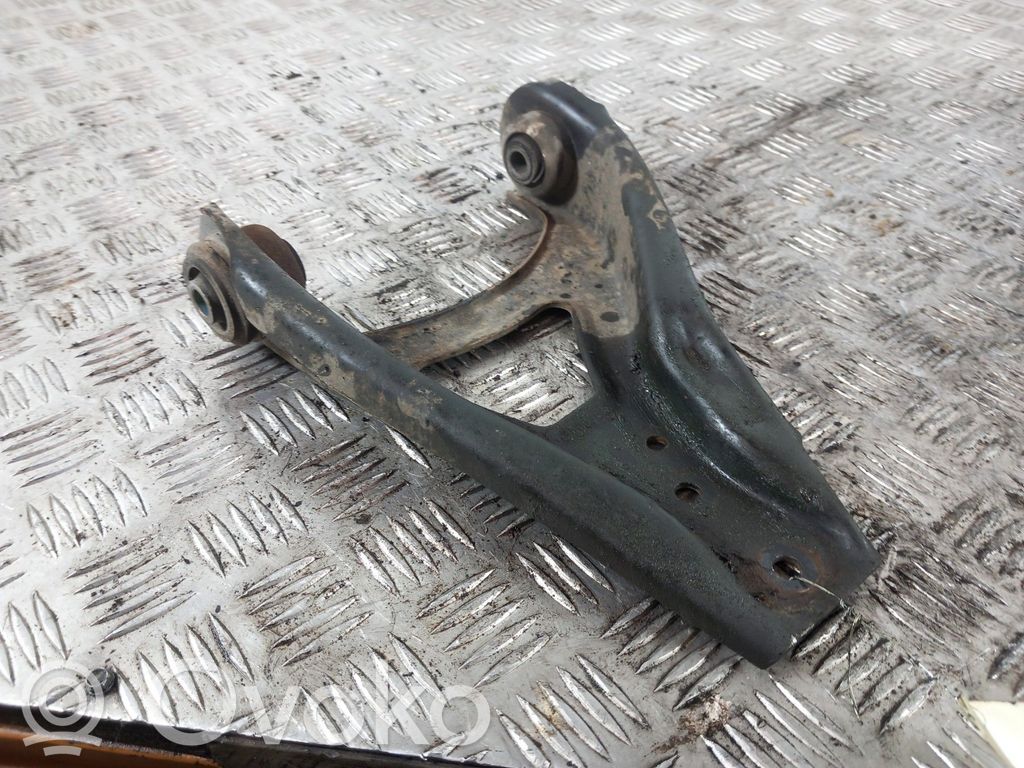 Renault Megane I Dakša 