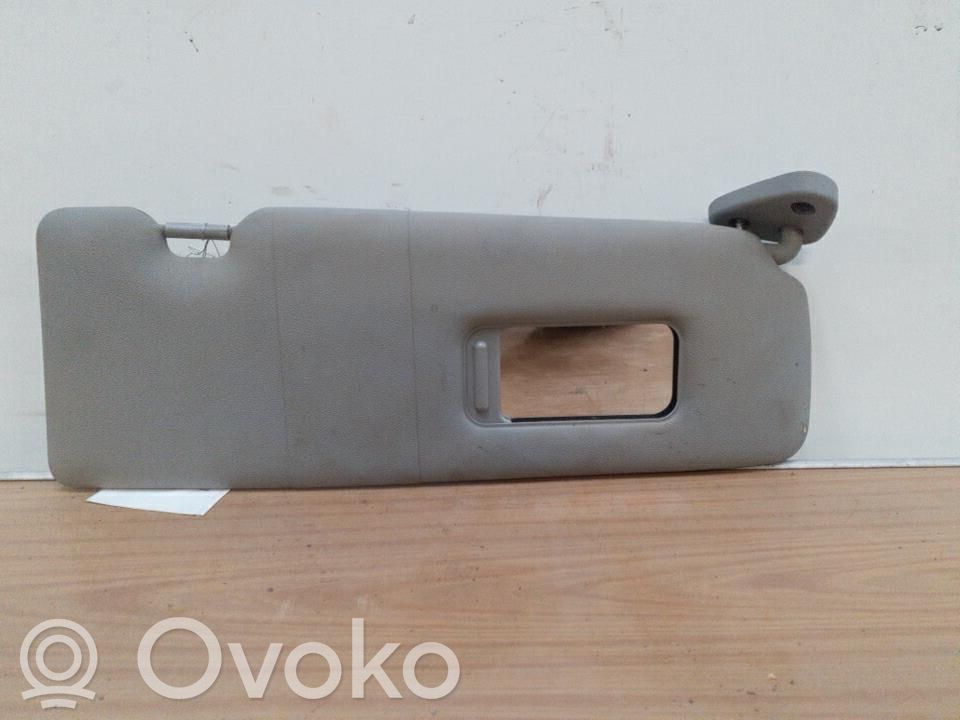 BMW 1 E81 E87 Sun visor 