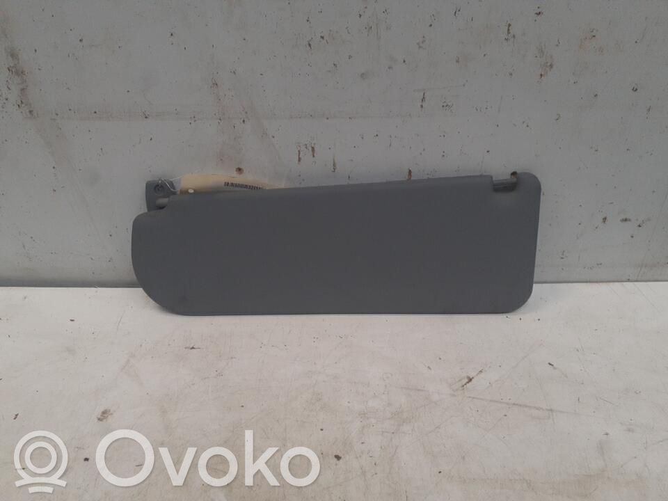 Citroen Evasion Sun visor 