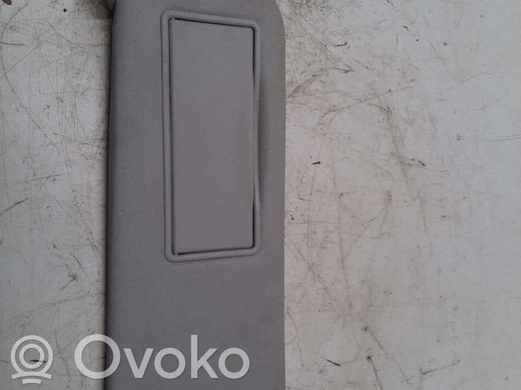 Sun visor   00008143GN