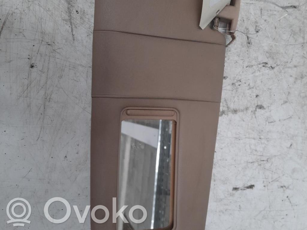 BMW 3 E46 Sun visor 