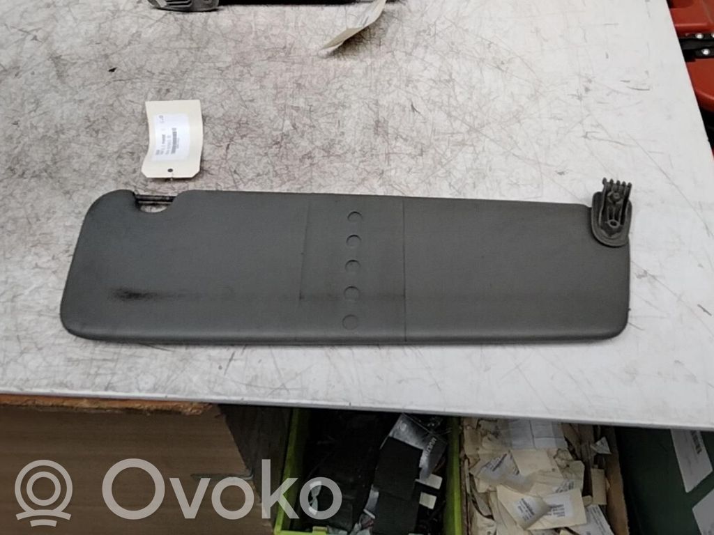 Renault Trafic II (X83) Sun visor 