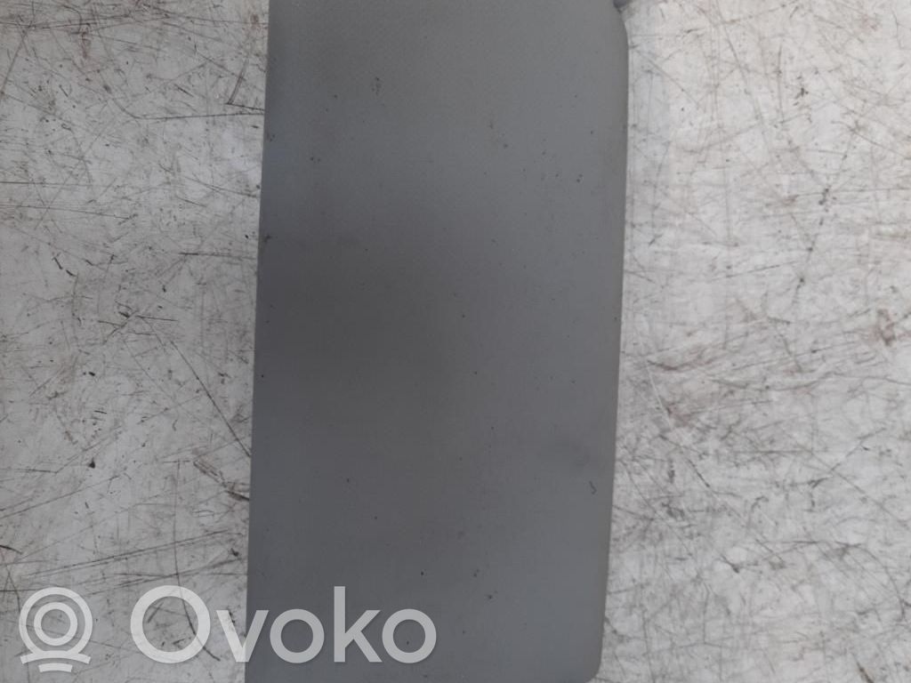 Audi A1 Sun visor 