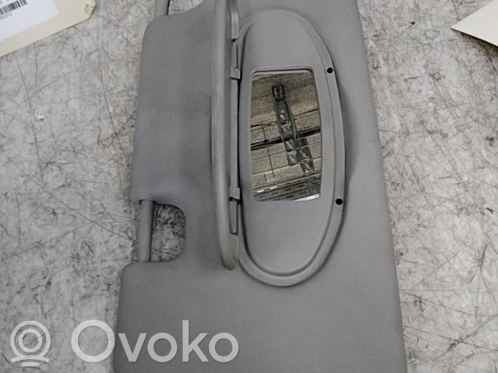 Mini One - Cooper R50 - 53 Sun visor 