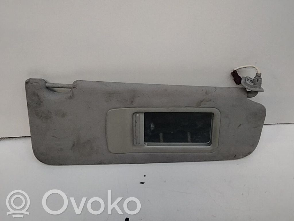 BMW 3 E90 E91 Sun visor 
