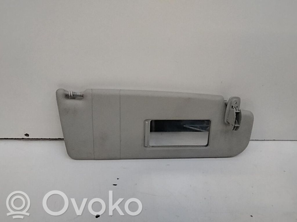 Volkswagen Lupo Sun visor 