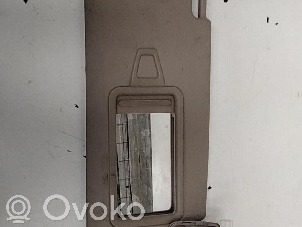 Sun visor   852021H010EP