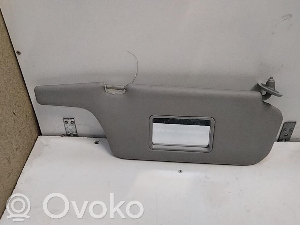 Mazda 323 Sun visor 