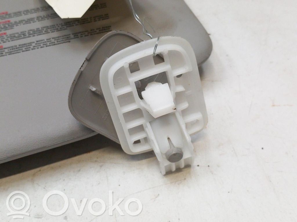 Renault Grand Modus Sun visor 
