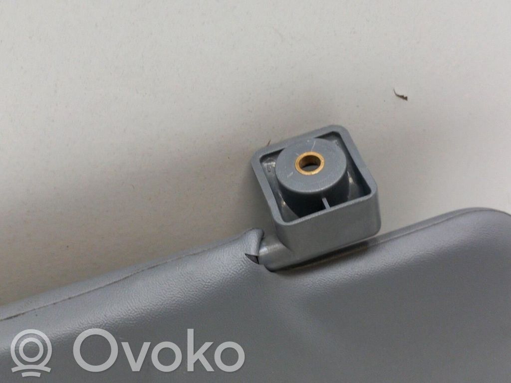 Fiat Doblo Sun visor 