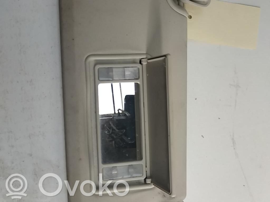 Osłona przeciwsłoneczna   1MS51DW1AA