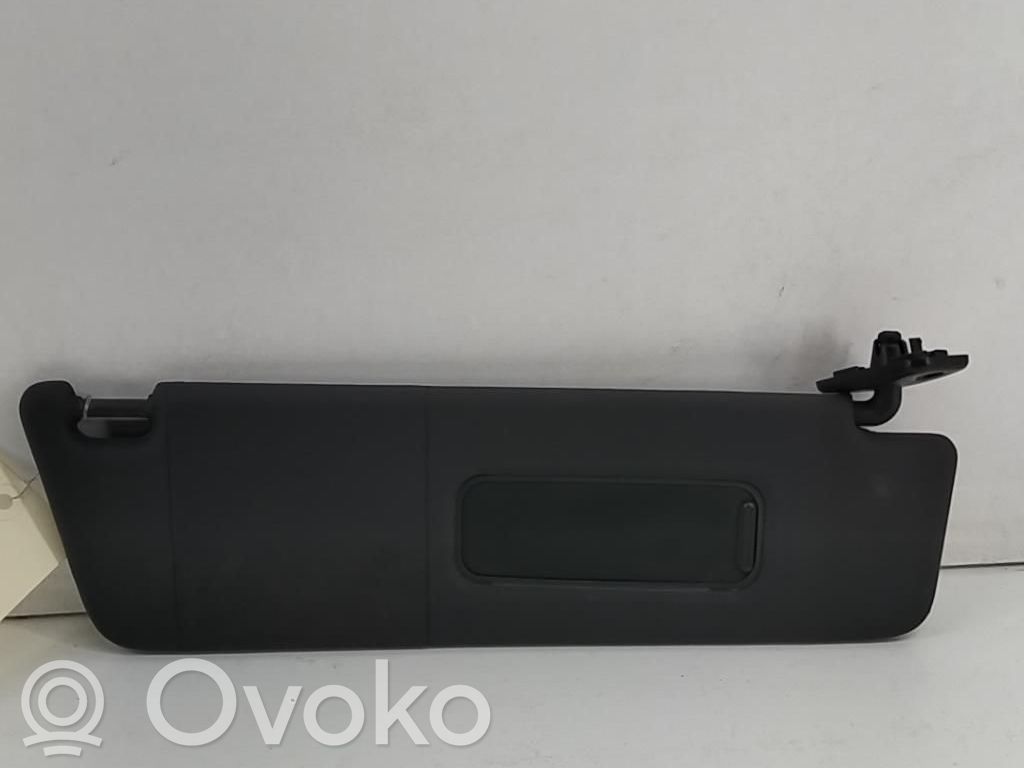 Opel Tigra B Sun visor 