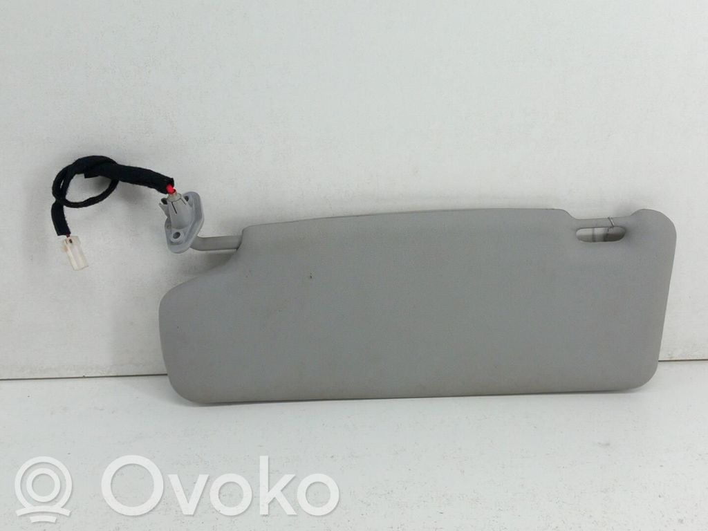 Volvo S40, V40 Saulessargu panelis 