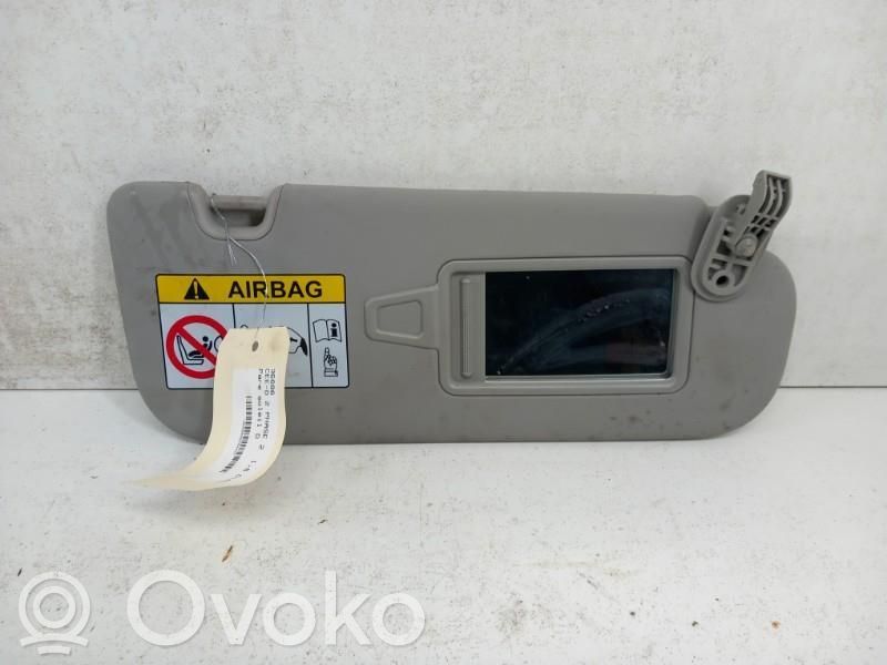 KIA Ceed Sun visor 