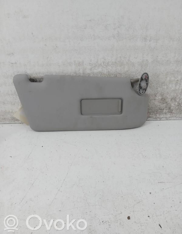 Ford Focus Sun visor 
