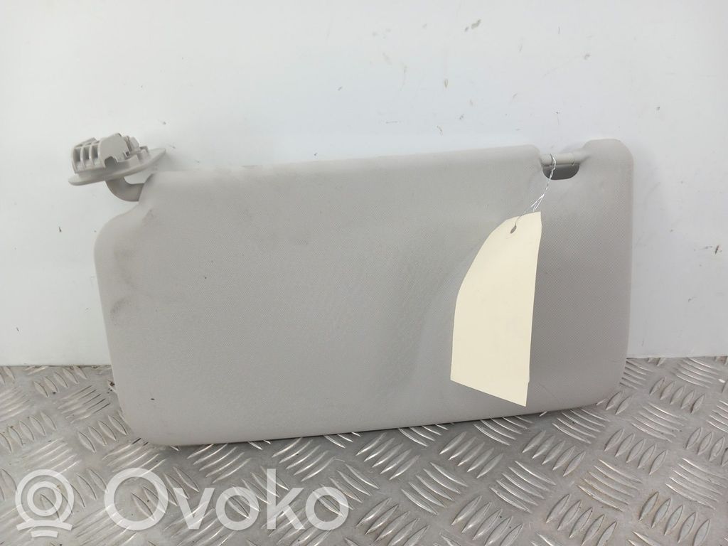 Renault Kangoo III Sun visor 