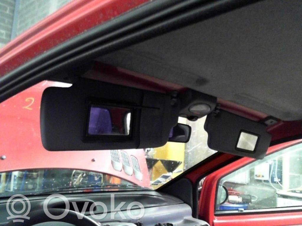 Renault Twingo I Visera parasol 