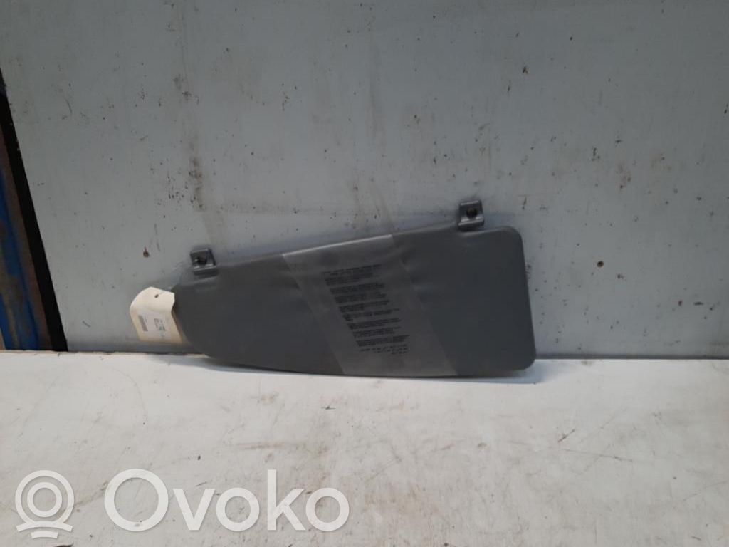 Fiat Doblo Häikäisysuoja 