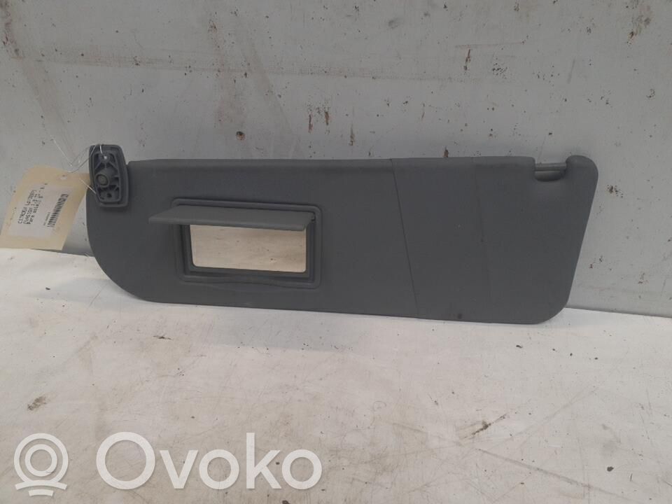 Citroen Evasion Sun visor 