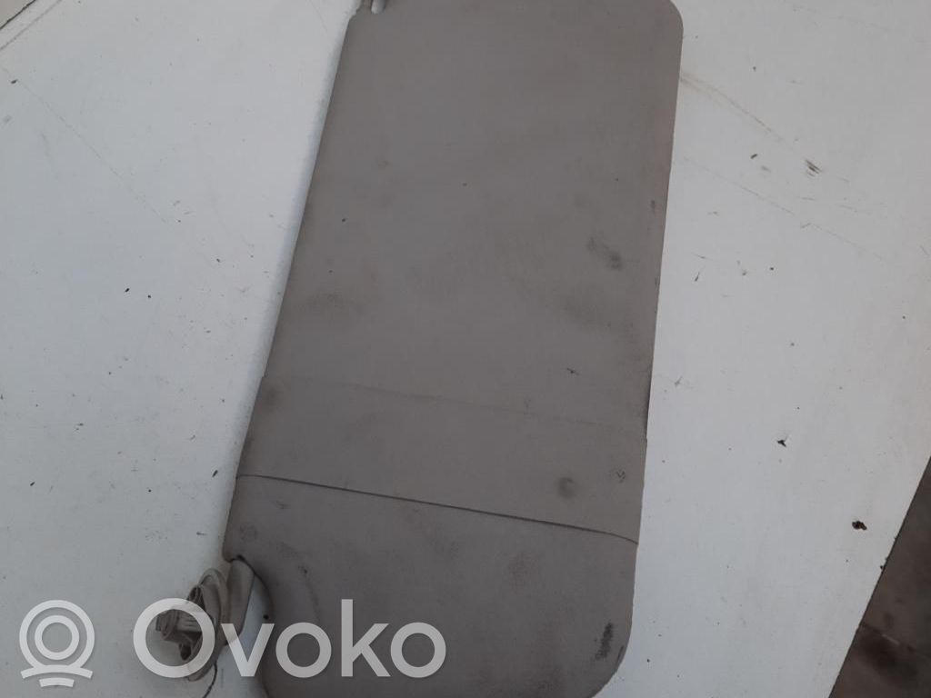 Peugeot Expert Sun visor 